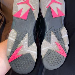 Air Jordan true flights GS size 6.5
